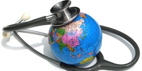 Top 50 Chinese universities in medicine 2012