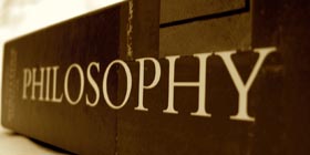 Top 20 Chinese universities in philosophy 2012