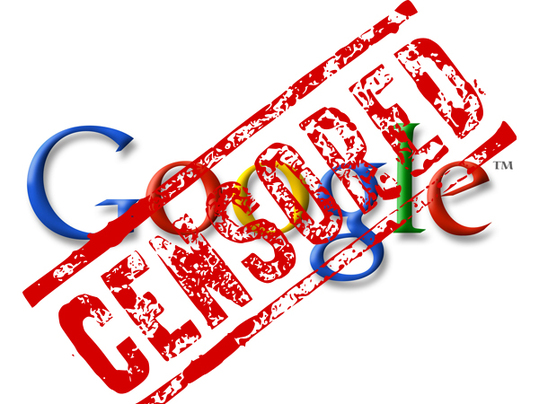 According to a transparency report released by Google, western governments, including that of the United States, appear to be stepping up efforts to censor Internet search results and YouTube videos. [Agencies]