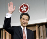 Who’s Leung Chun-ying？