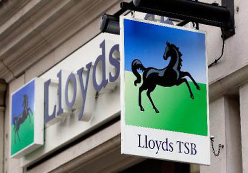 Lloyds Banking Group, UK, one of the 'Top 25 banks in the world 2012' by China.org.cn