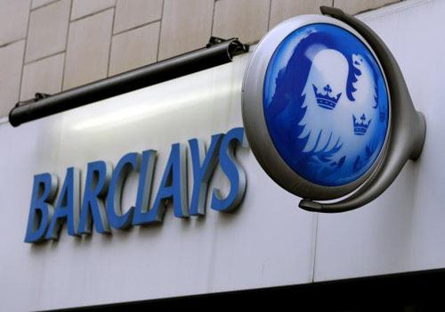 Barclays, UK, one of the 'Top 25 banks in the world 2012' by China.org.cn