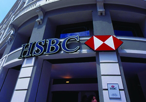 HSBC Holdings, UK, one of the 'Top 25 banks in the world 2012' by China.org.cn