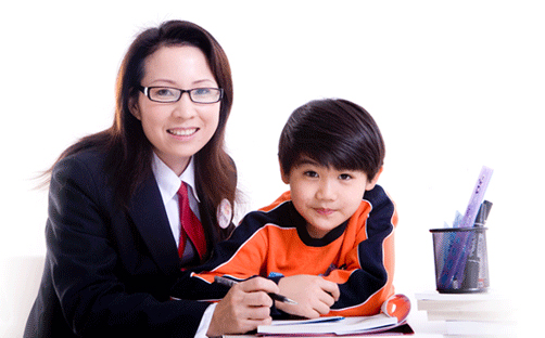 Asian parents are spending billions of dollars on private tutors for their children