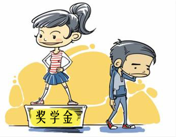 A Shanghai-based research has found that girls are overtaking boys in all grades, from primary school through university.
