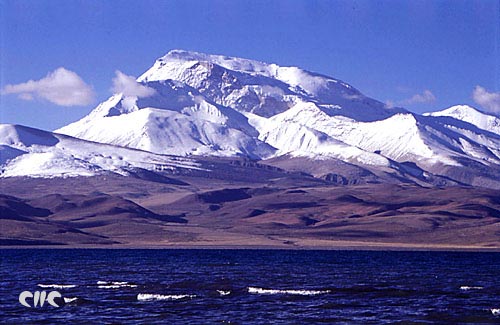Tibet, an area known for its rich biodiversity. [China.org.cn]  