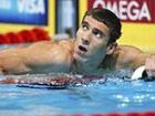 Michael Phelps qualifies for a fifth individual event