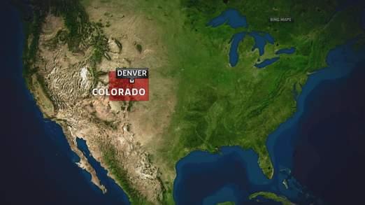 A gunman killed at least 14 people and injured 50 others early Friday at a movie theater in suburban Denver, Colorado. [CNTV]
