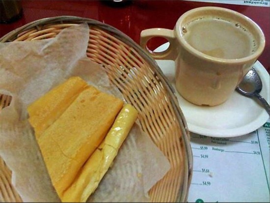 古巴早餐 Cuban breakfast [sg.com.cn]