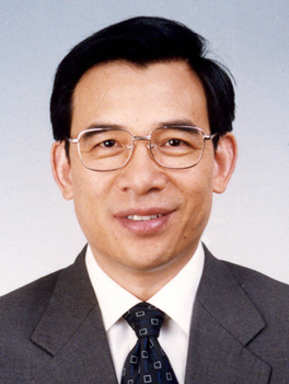 Wang Anshun was appointed vice mayor and acting mayor of Beijing Wednesday.[ File photo ] 