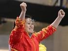 Day 2 Roundup: China tops medals table