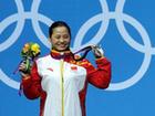 China takes 3 gold, 1 silver, 1 bronze on day 3