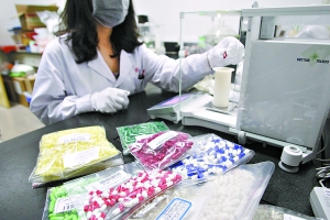 A new regulation will prevent malpractice and help regulate the pharmaceutical market.