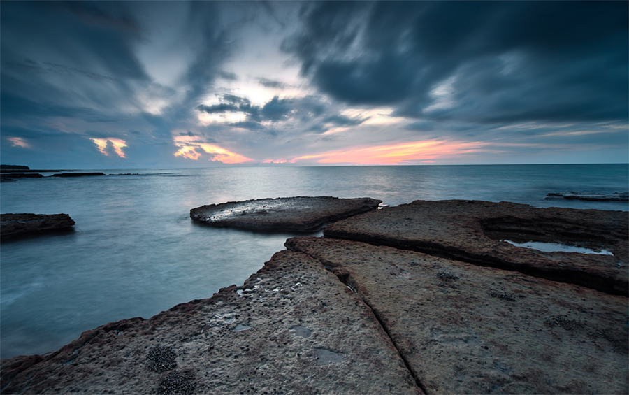 Weizhou Island, located in Beihai city in Guangxi Zhuang autonomous region, is China's largest albeit youngest volcanic island. 