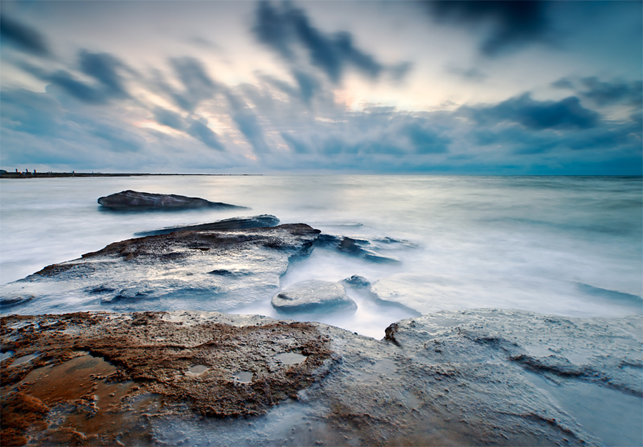 Weizhou Island, located in Beihai city in Guangxi Zhuang autonomous region, is China's largest albeit youngest volcanic island. 