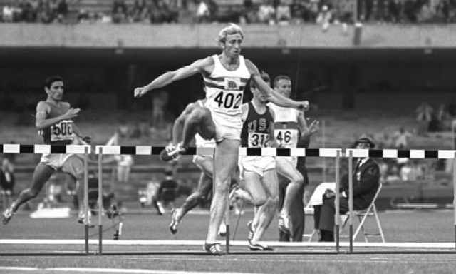 First suspension for doping happened in 1968, one of the 'top 10 things you may not know about Olympics' by China.org.cn.