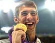 Phelps wins his seventeenth Olympic gold