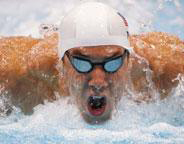 Michael Phelps: Greatest Olympian
