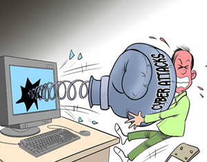cyber security