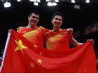 Day 9: China adds 5 gold, 1 silver, back to top medals table