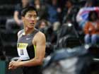 Liu Xiang confirms to run 110m Olympic hurdles