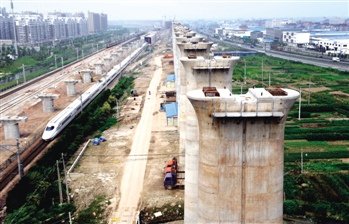 12 railways found to be of inferior quality.[ File photo ]