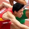 Liu Xiang worth more than gold medal