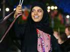 Muslim women make Olympic history