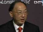 Head of Chinese delegation praises London Olympics