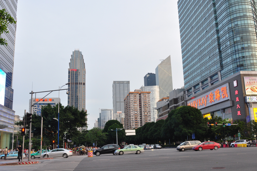 Guangzhou, also known as Canton, is famous throughout China and the world for its cuisine and foreign trade. Besides endless skyscrapers and shopping malls in this dynamic metropolis, there is also a lot of culture and history to see. [China.org.cn] 