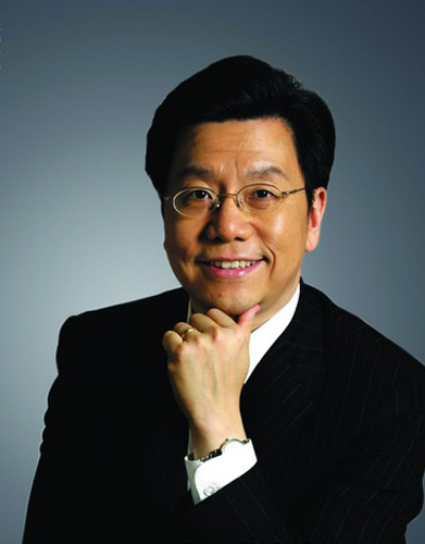 Kai-Fu Lee, one of the 'Top 10 social networking superstars in China'by China.org.cn.