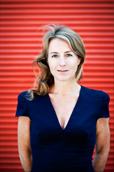 Heleen Mees is an Adjunct Associate Professor at NYC Wagner Graduate School of Public Service and Assistant Professor in Economics at Tilburg University. Mees is also a contributing editor to Foreign Policy magazine.[Photo/Cynthia van Elk, via heleenmees.com]