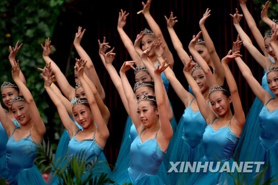 Qixi Festival celebrated across Shandong