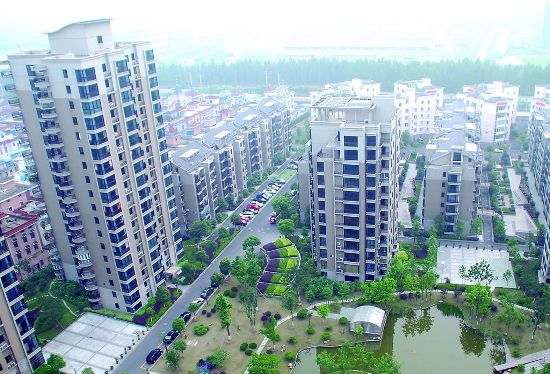 Hangzhou, one of the 'Top 20 global dynamic cities by 2025' by China.org.cn.