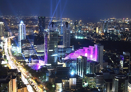 Istanbul, one of the 'Top 20 global dynamic cities by 2025' by China.org.cn.