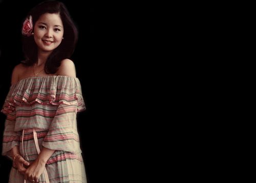 Teresa Teng