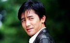 Tony Leung Chiu-Wai