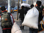 China eyes migrant workers for consumption