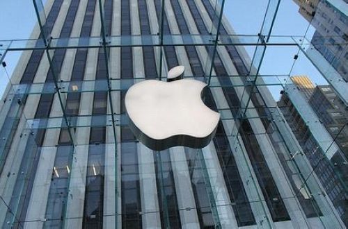 Apple Computer Trading, one of the 'Top 20 companies to work for in China 2012' by China.org.cn.