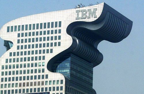 IBM China, one of the 'Top 20 companies to work for in China 2012' by China.org.cn.