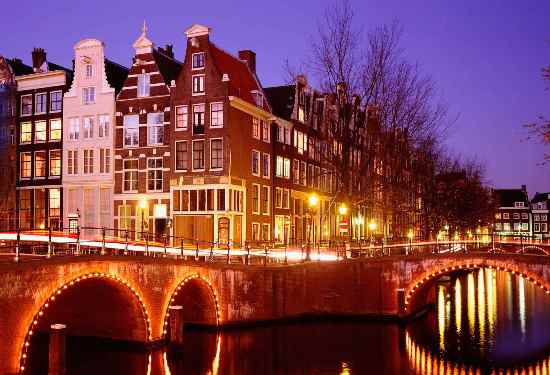 Netherlands, one of the 'Top 10 most competitive economies in the world' by China.org.cn