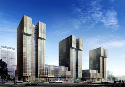 Dalian Wanda Group, one of the 'Top 20 Chinese private companies 2012' by China.org.cn.