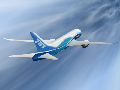 Boeing, Airbus Forecast Huge Demand In China - China.org.cn