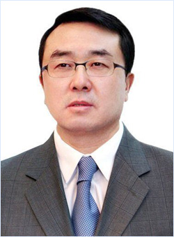 Wang Lijun, Chongqing's former vice mayor