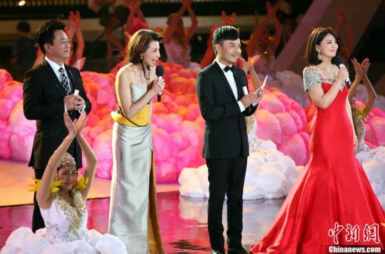 One of China’s most prestigious TV Arts Awards ceremonies has opened in the city of Changsha in Hunan Province. The China Golden Eagle Festival is the first national event with a focus on national TV arts programs.