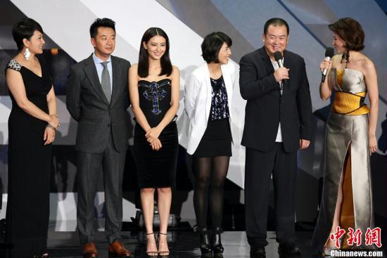 One of China’s most prestigious TV Arts Awards ceremonies has opened in the city of Changsha in Hunan Province. The China Golden Eagle Festival is the first national event with a focus on national TV arts programs.