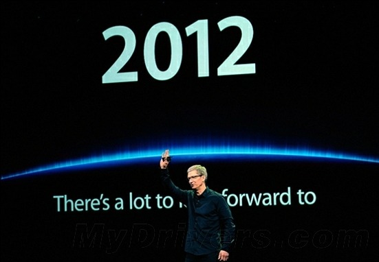 The iPhone 5 is right around the corner. Like everything else Apple does, its Sept. 12 event will be a show.[File photo]