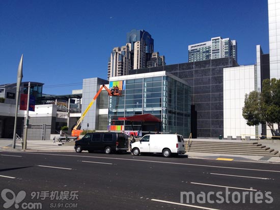 The iPhone 5 is right around the corner. Like everything else Apple does, its Sept. 12 event will be a show.[File photo]