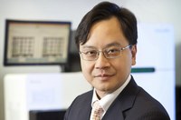 Yuk Ming Dennis Lo