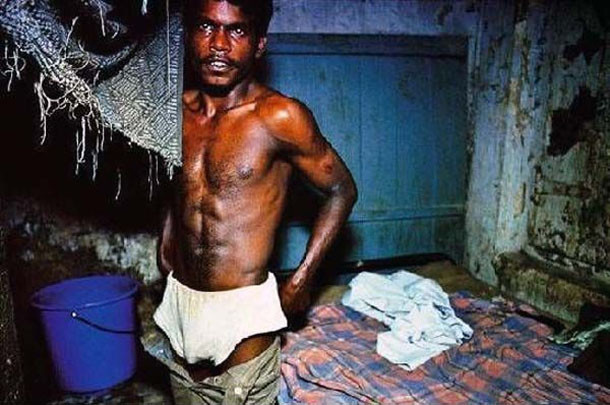 prostitute village in india